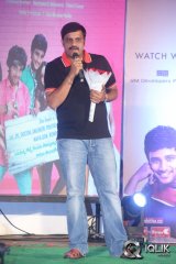 Nenu Naa Friends Movie Audio Launch
